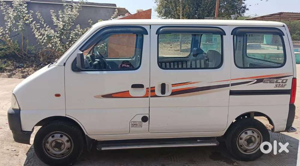Maruti Suzuki Eeco 2021