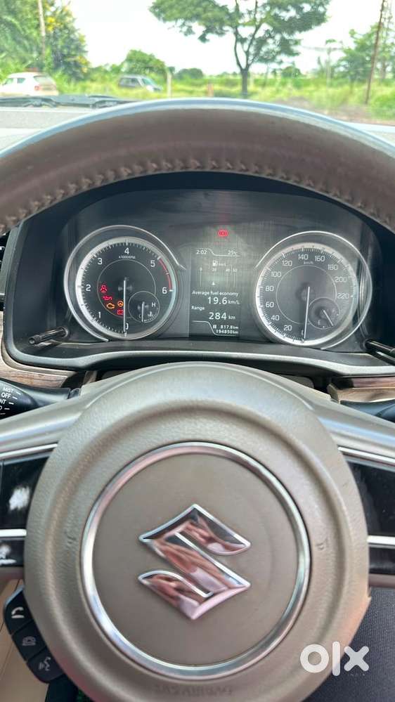 Maruti Suzuki Ertiga 2020
