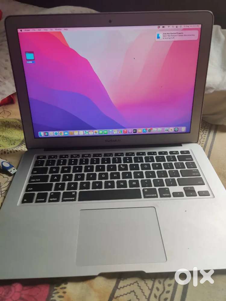 Mac book air
