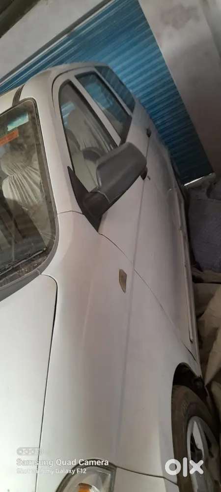 Chevrolet Enjoy Ls 2015 Variant