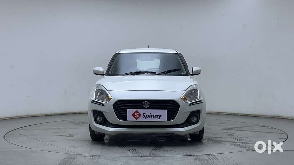Maruti Suzuki Swift Amt Zdi, 2018, Diesel
