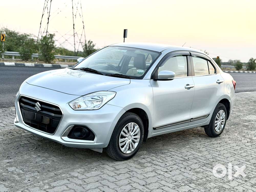Maruti Suzuki Swift Dzire Vxi(o) Mt, 2024, Petrol
