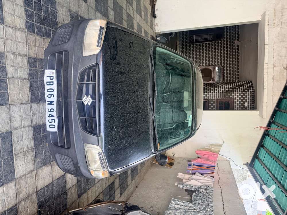 Maruti Suzuki Alto Lxi 2010