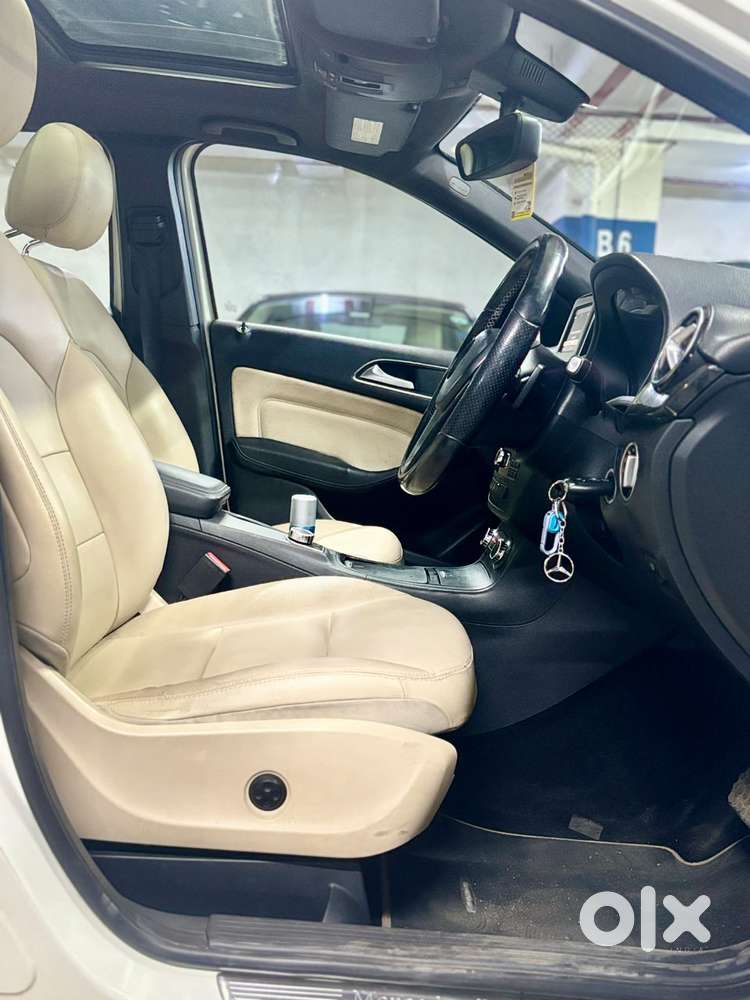 Mercedes-benz B Class B180, 2012, Petrol