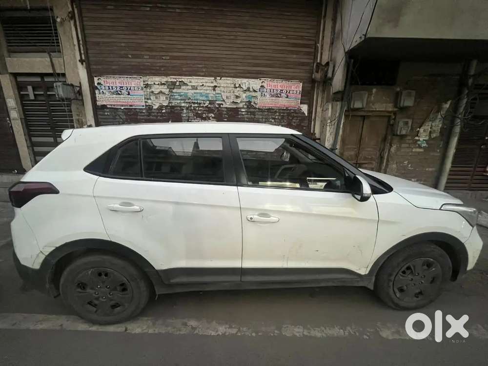Hyundai Creta 2020