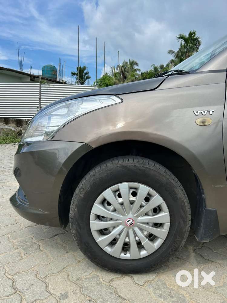 Maruti Suzuki Swift Dzire 1.2 Lxi (o), 2016, Petrol