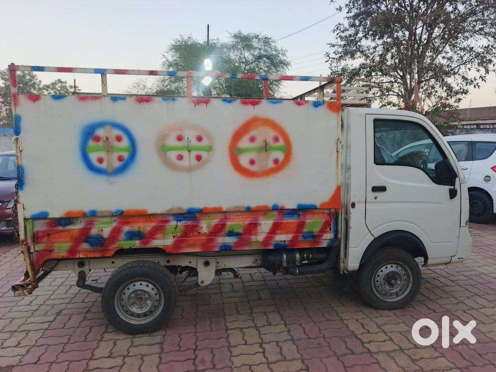 Tata Indica, 2018, Diesel
