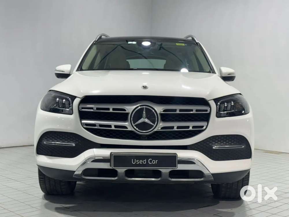 Mercedes-benz Gls 400d 4matic, 2023, Diesel