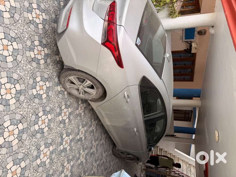 Hyundai Verna 2018 Sx Manual Petrol