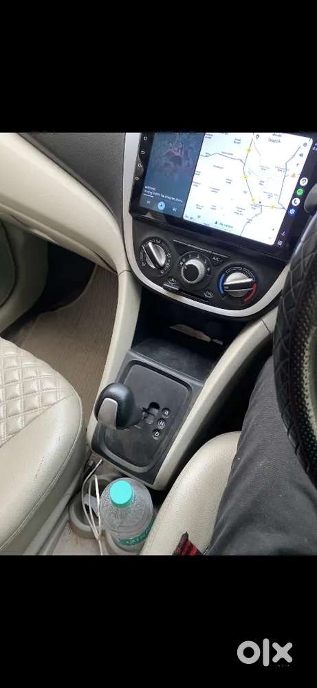 Maruti Suzuki Celerio Vxi Amt