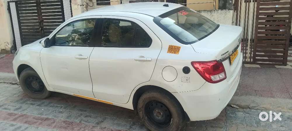 Maruti Suzuki Dzire 2022
