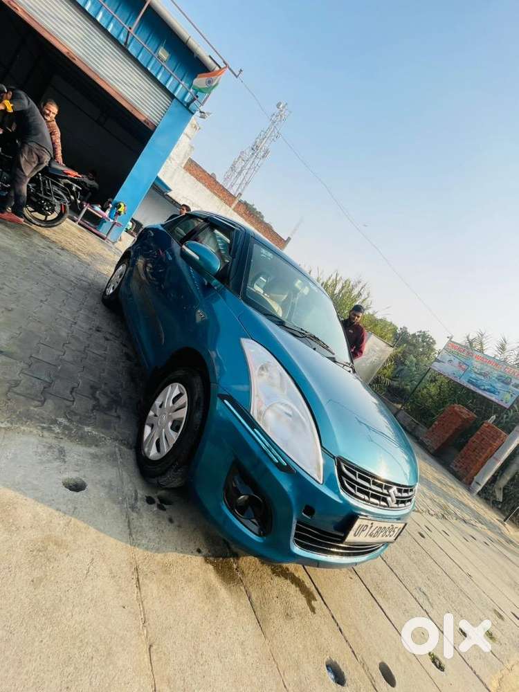 Maruti Suzuki Hybrid 2012 Year