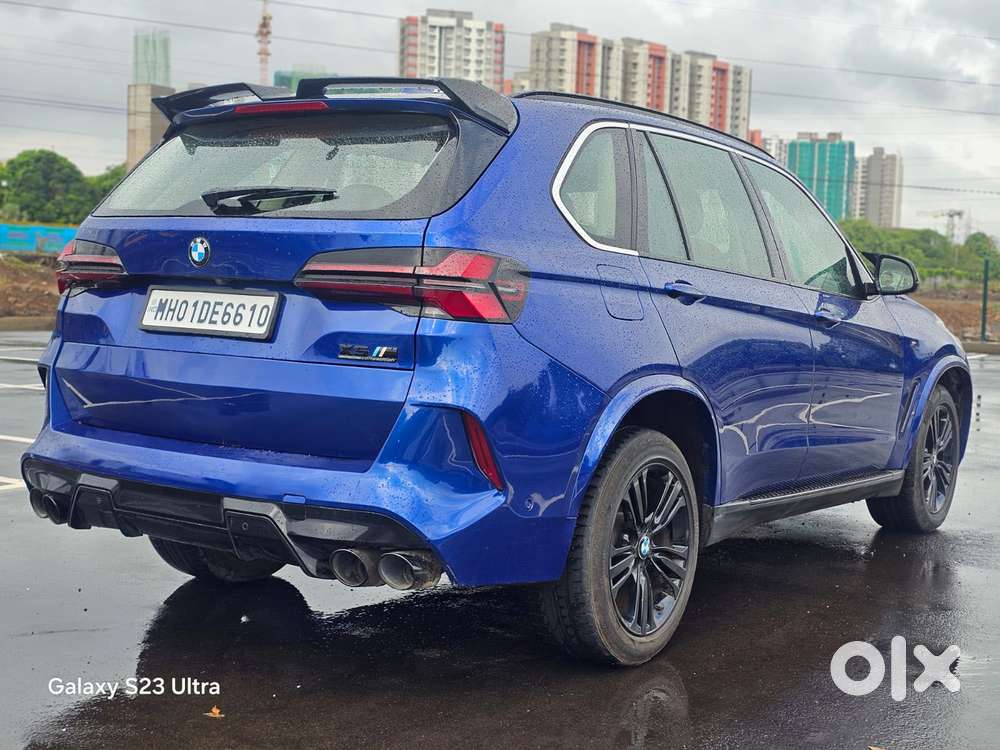 Bmw X5 Xdrive 30d Sport, 2019, Diesel