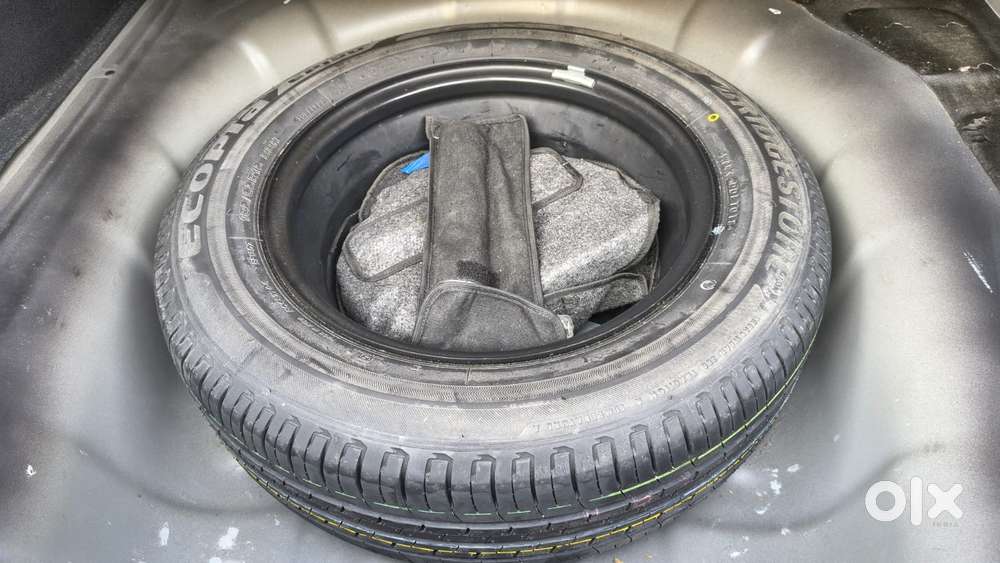 Hyundai Verna Vtvt 1.6 Sx, 2018, Petrol