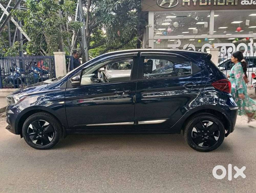 Tata Tiago 1.05 Revotorq Xt Option, 2026, Petrol