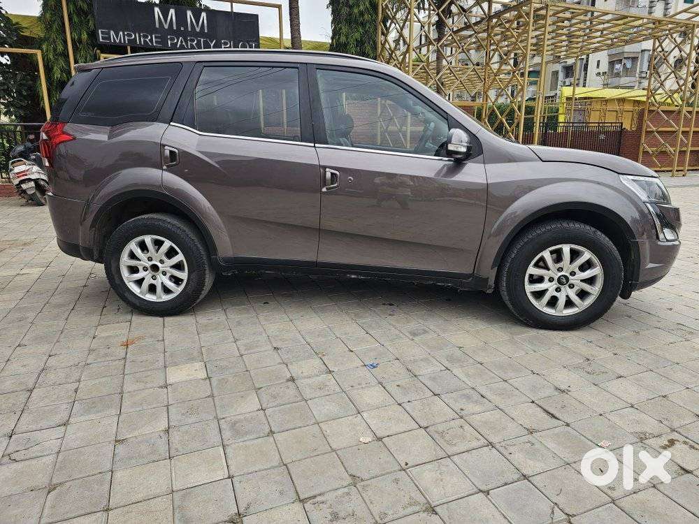Mahindra Xuv500 2.2 W10, 2018, Diesel