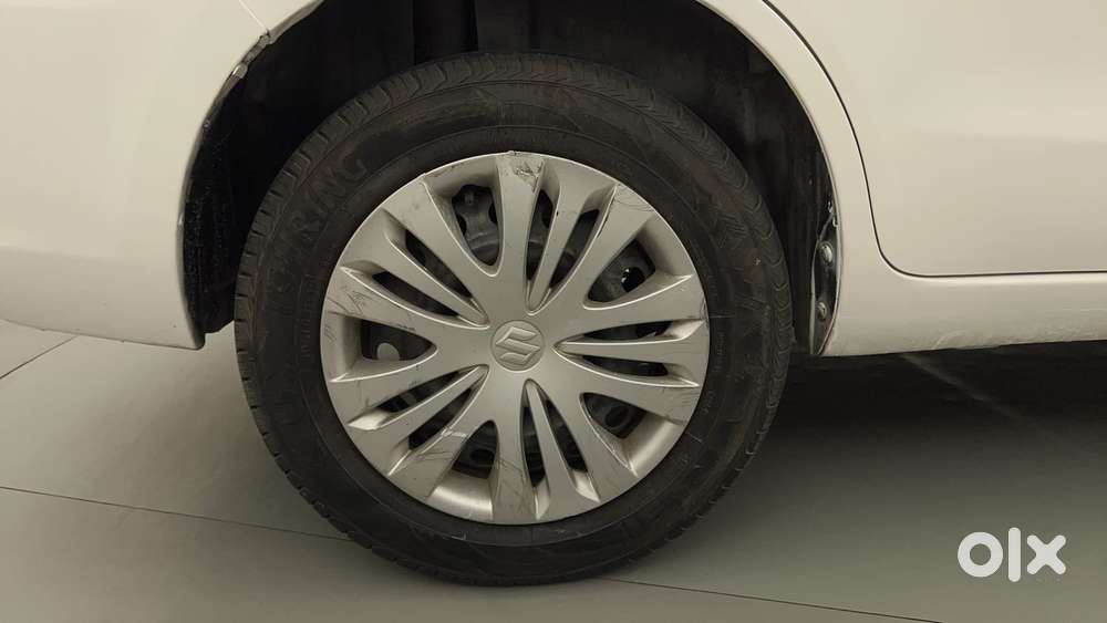 Maruti Suzuki Ertiga 1.5 Vxi, 2013, Petrol