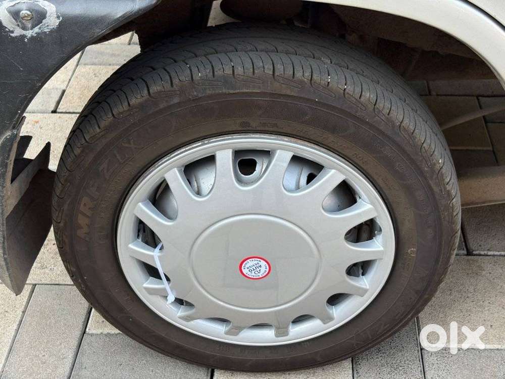 Maruti Suzuki 800 Ac, 2004, Petrol