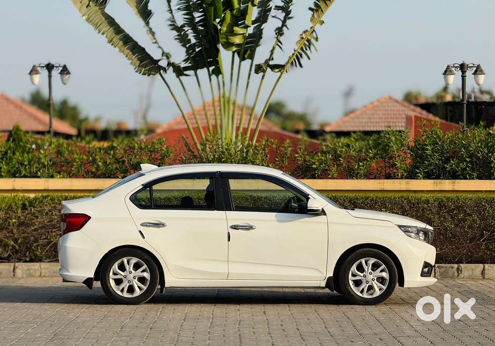 Honda Amaze V 1.2 Petrol Mt, 2019, Cng & Hybrids