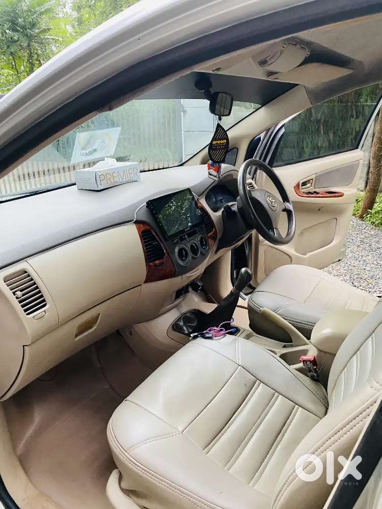 Toyota Innova 2008