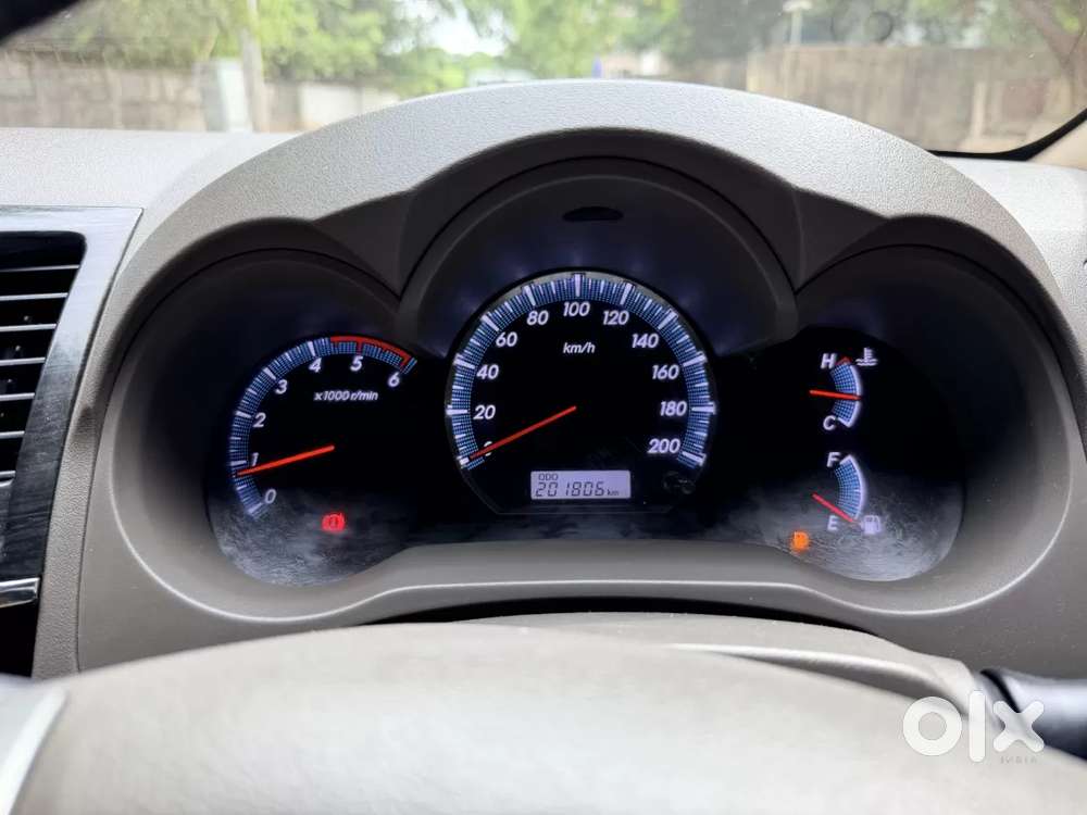 Mahindra Xuv500 W5, 2020, Diesel