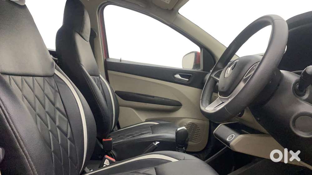 Renault Triber Rxz Easy-r Amt, 2021, Petrol