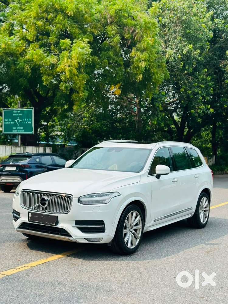 Volvo V 90 Diesel 2017
