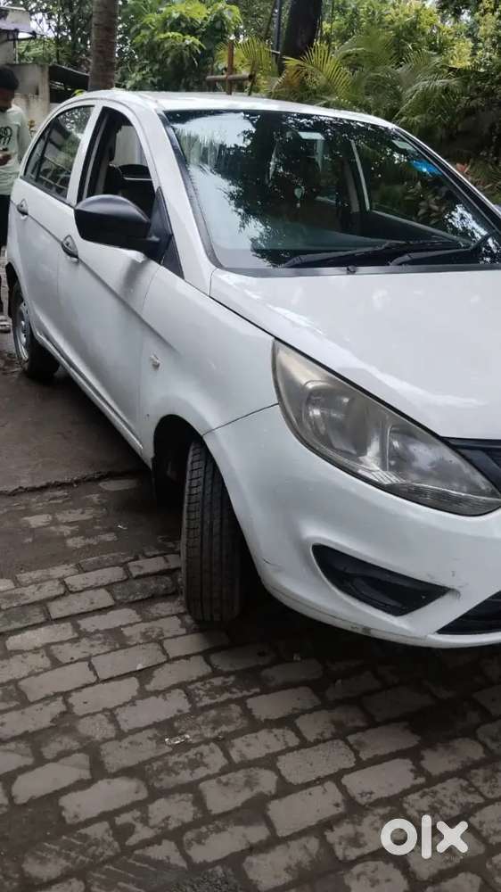 Tata Bolt Diesel Manual 2nd Owner 2019