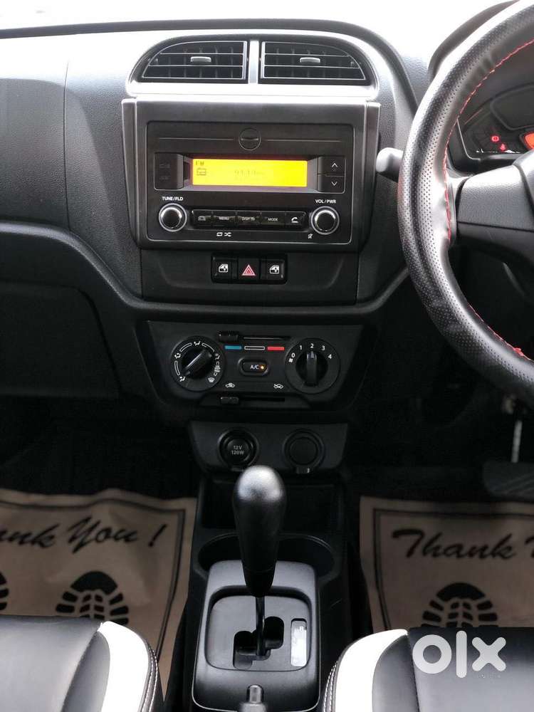 Maruti Suzuki Alto K10 Vxi (o), 2024, Petrol