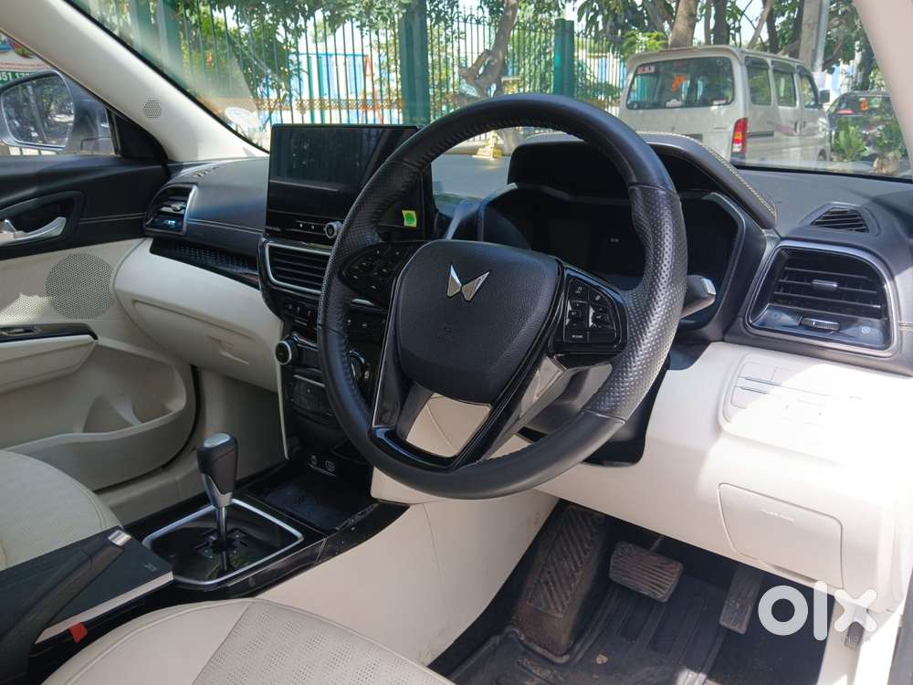 Mahindra Xuv 3xo, 2024, Diesel