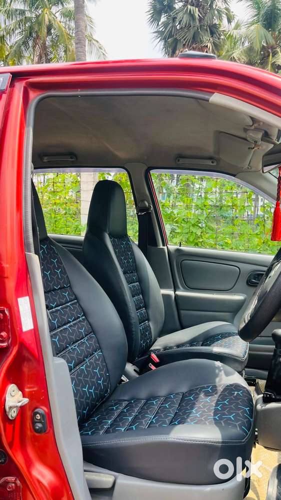 Maruti Suzuki Alto K10 Lx Optional, 2011, Petrol