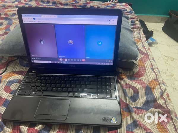 Dell Laptop