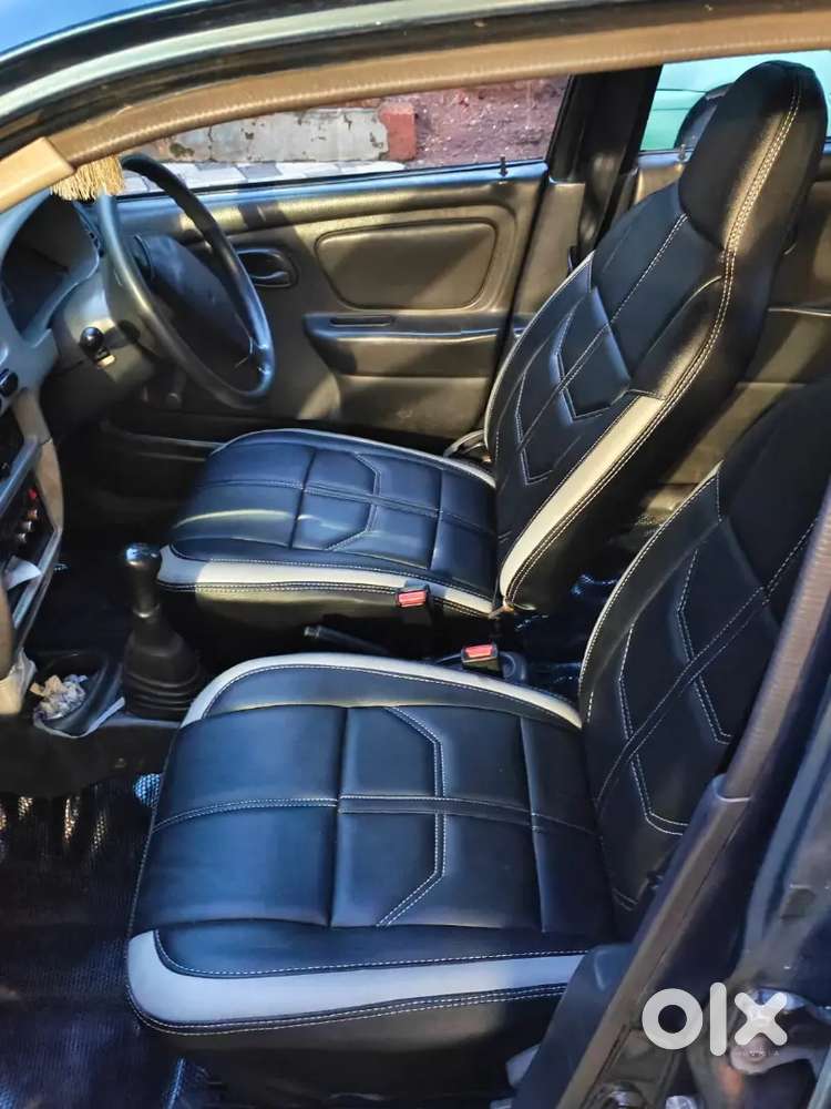 Maruti Suzuki Alto 800 2011 Petrol 95000 Km Driven