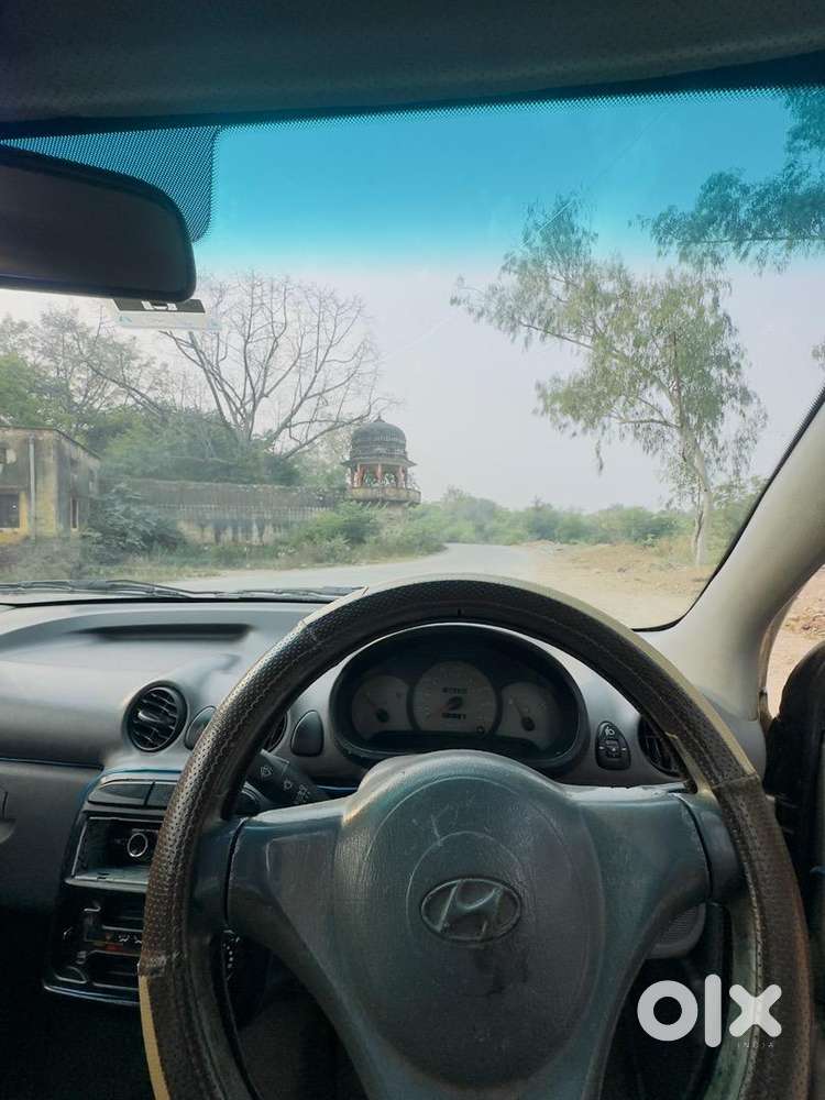 Hyundai Santro Xing 2006