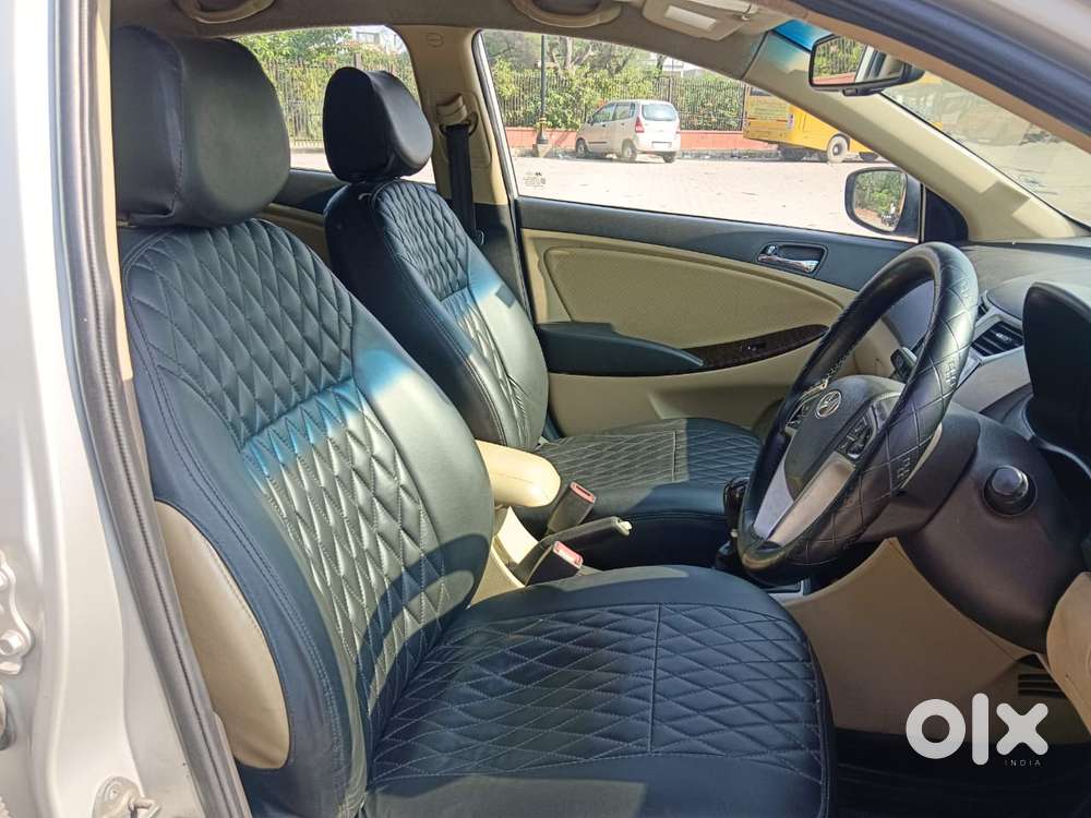 Hyundai Verna Hyundai-verna-crdi-1.6-sx-option, 2014, Diesel