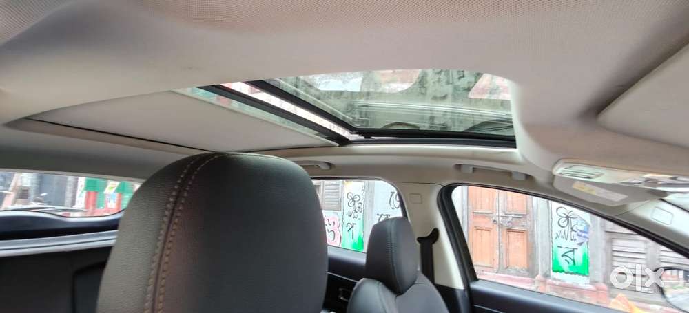 Tata Harrier Xz+, 2021, Diesel
