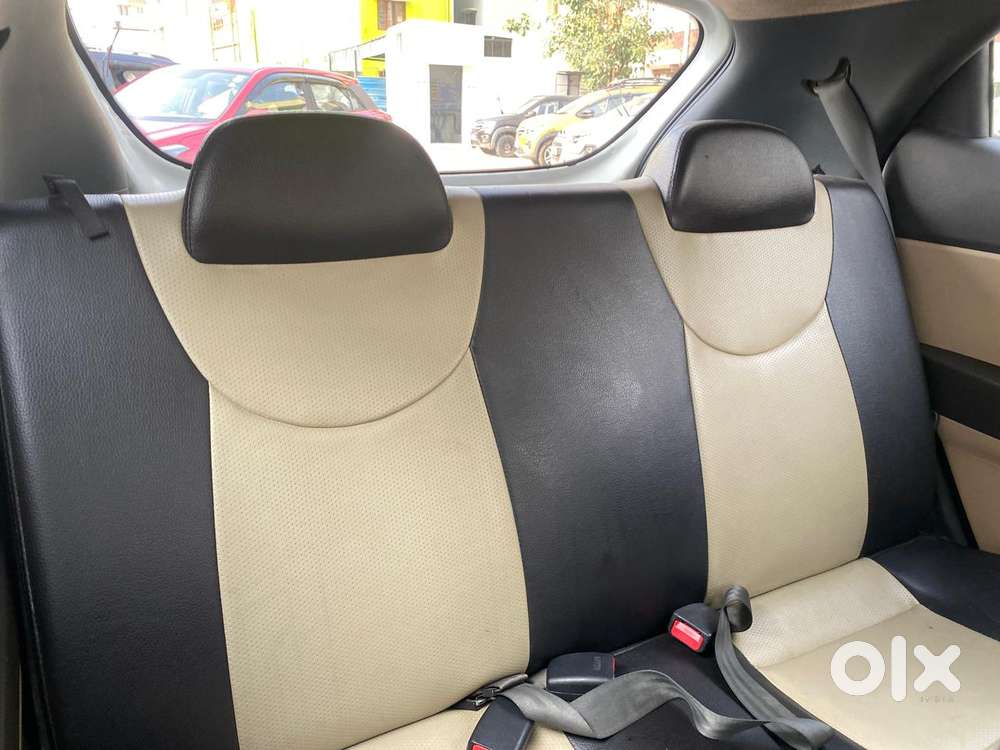 Hyundai Eon Era +, 2014, Petrol