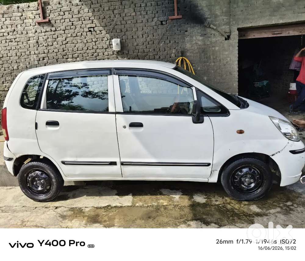 गाड़ी ओके है कोई काम नहीं है