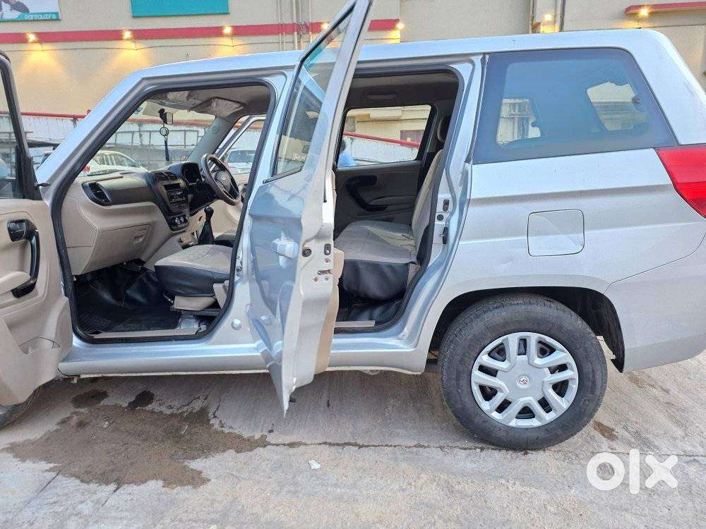 Mahindra Tuv 300 Plus P6, 2019, Diesel