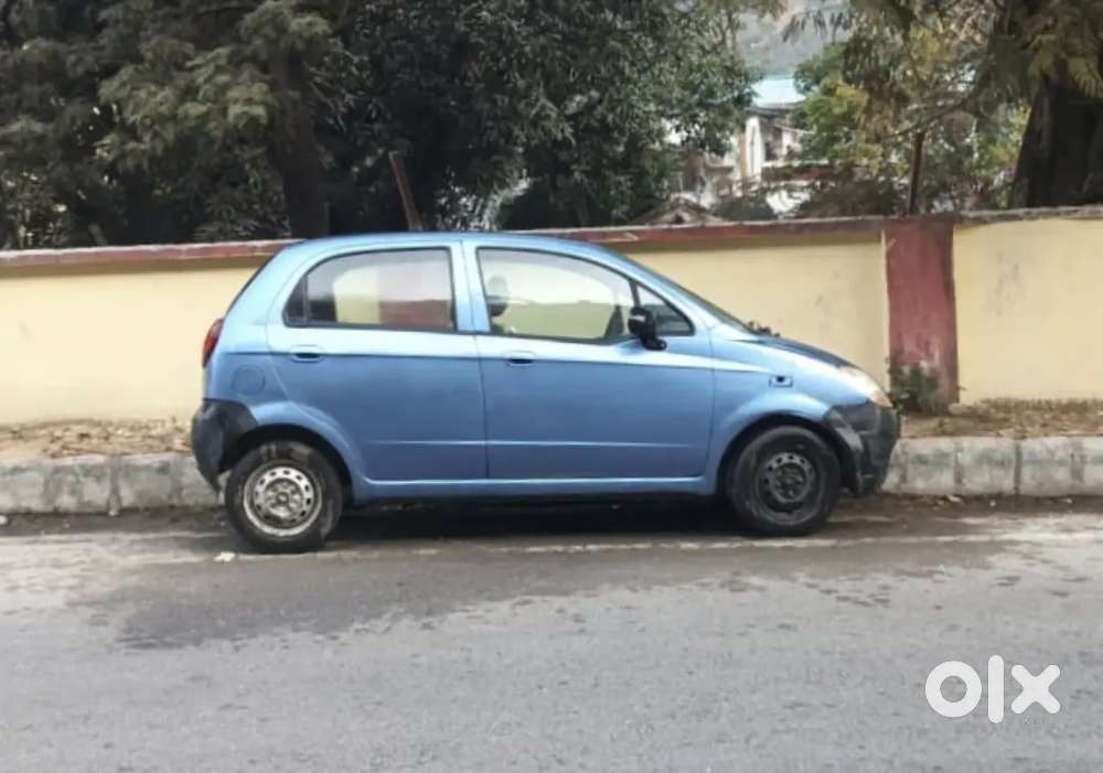 Chevrolet Spark 1.0 Lt 2009