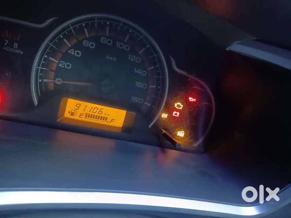 Maruti Suzuki Alto K10 2015