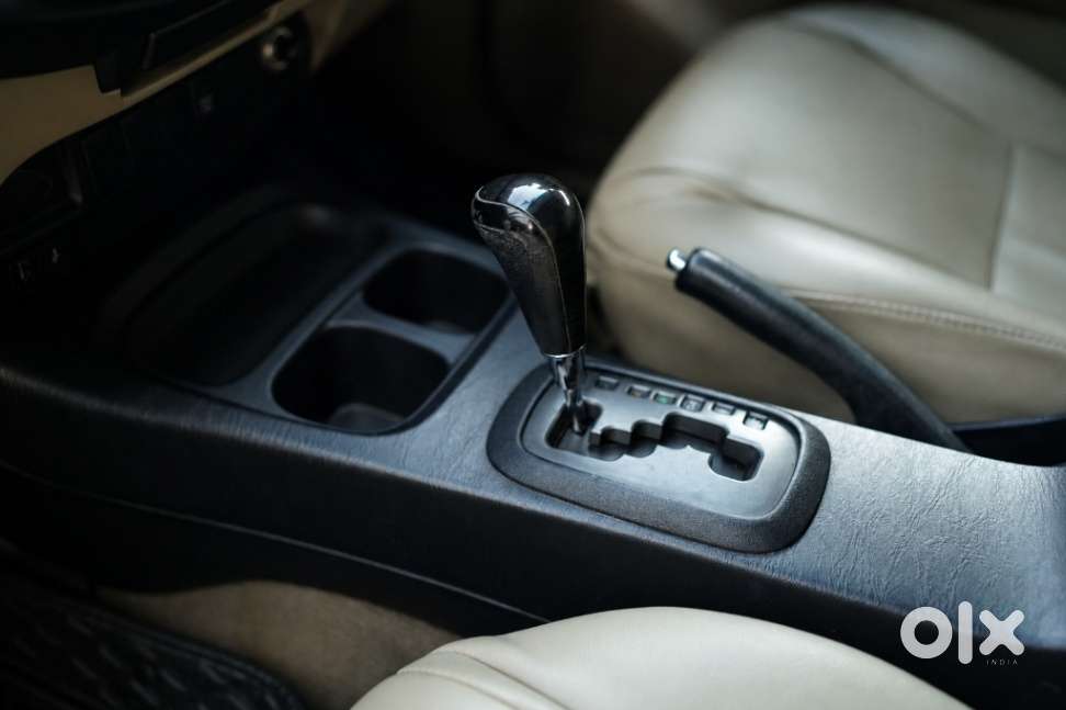 Toyota Fortuner, 2014, Diesel