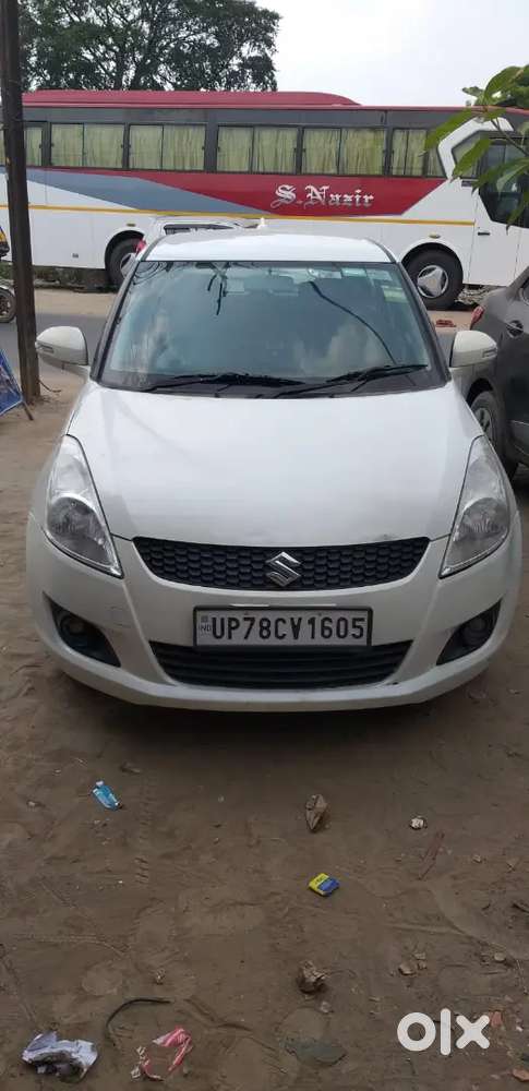 Maruti Swift Vdi 2012