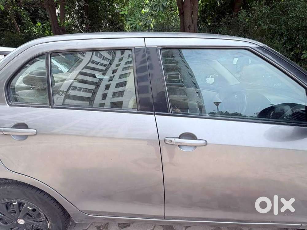 Maruti Suzuki Dzire 2012 (chartered Accountant's Car)