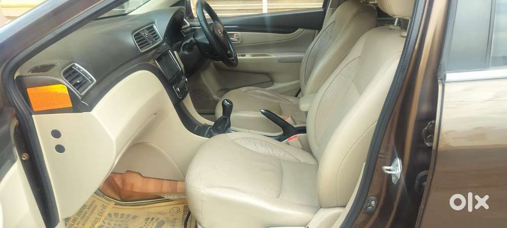 Maruti Suzuki Ciaz ZDI(O), 2016, Diesel