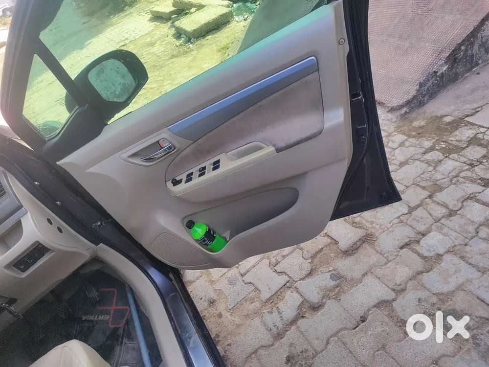 Maruti Suzuki Ertiga 2014 Petrol 112000 Km Driven