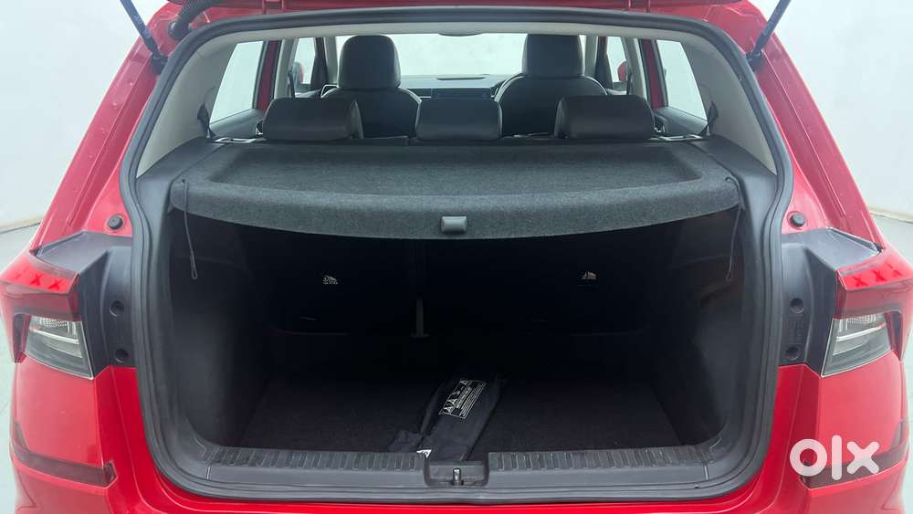 Skoda Kushaq Style 1.0l Tsi Mt, 2023, Petrol