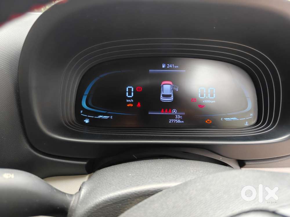 Hyundai Venue 1.2 S (o), 2023, Petrol