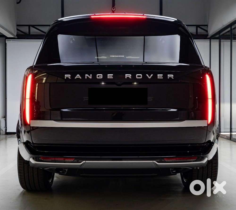 Land Rover Range Lwb, 2024, Petrol