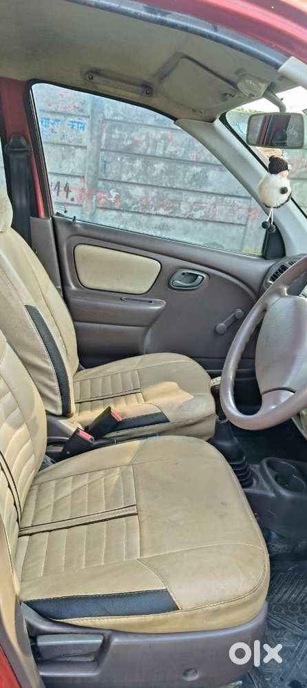 Maruti Suzuki Alto 800 0.8 Lxi Utsav Limited Edition, 2007, Petrol